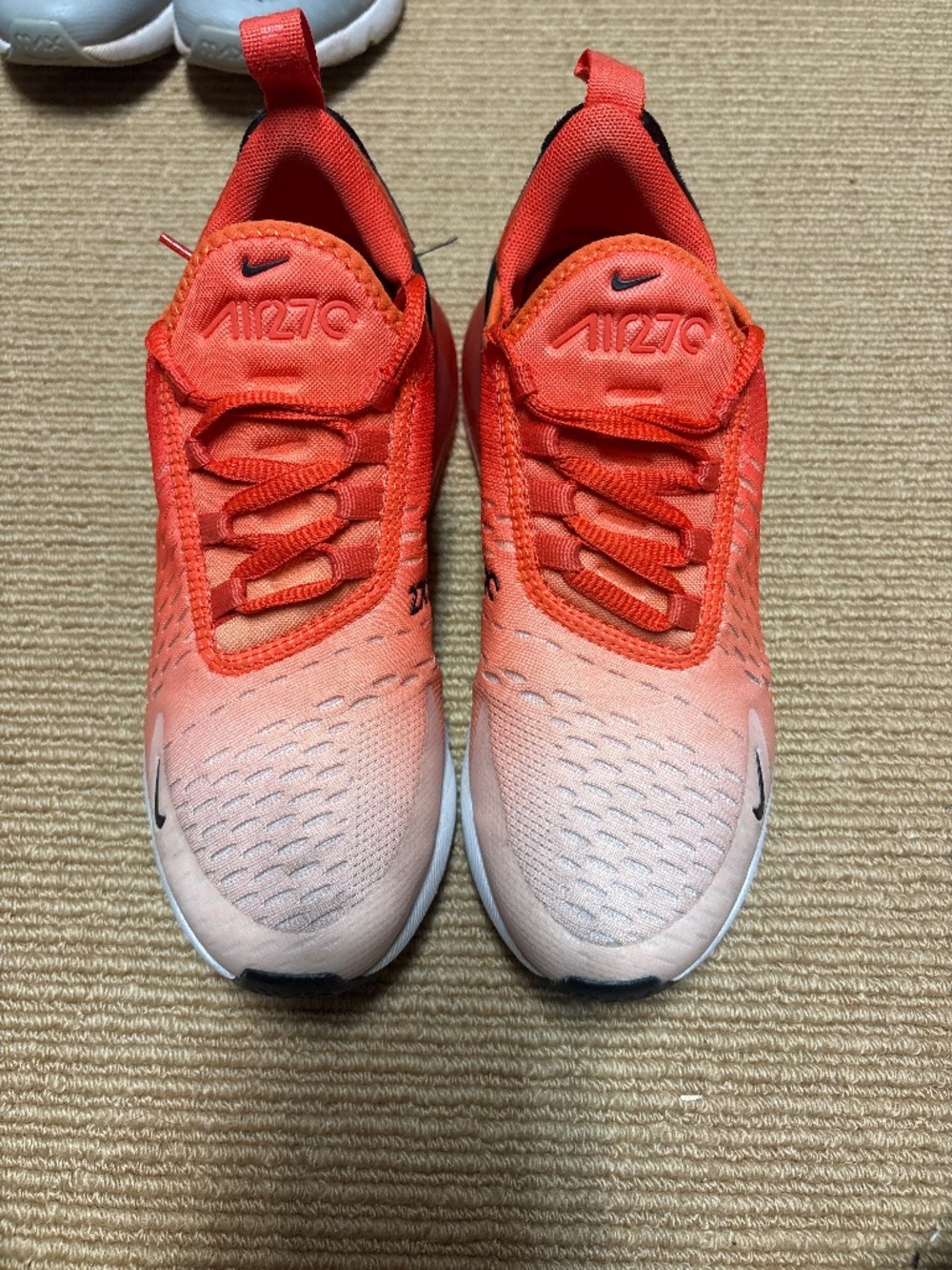 Nike Air27c